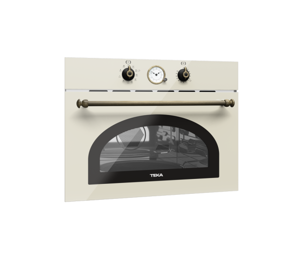 Teka MWR 32 BIA kremowa - 1019354 - zdjęcie 7